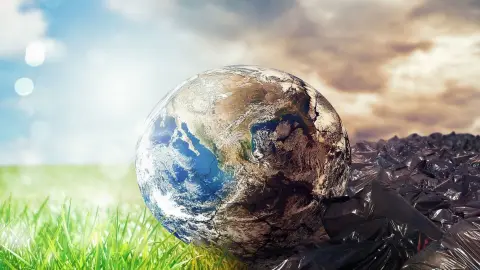 Contaminación Ambiental
