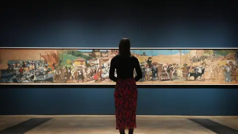 Arte y Cultura