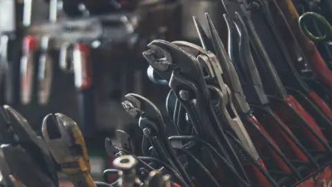 Mecánica Automotriz