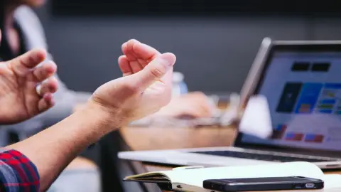Comunicacion Empresarial