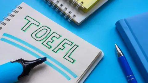 TOEFL