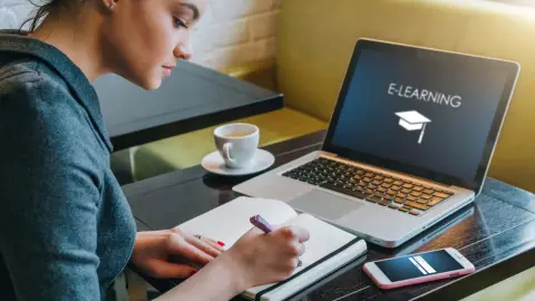 E-Learning