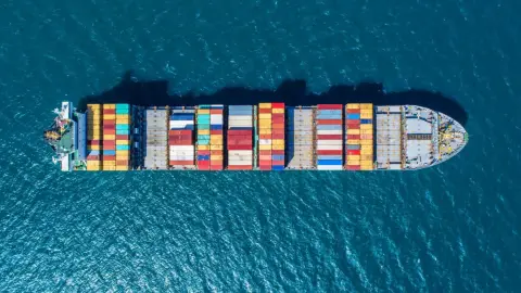 Comercio Internacional