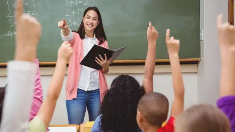 Pedagogía