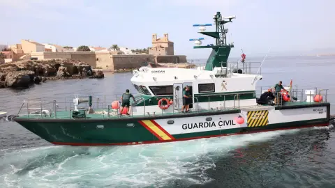 Guardia Civil