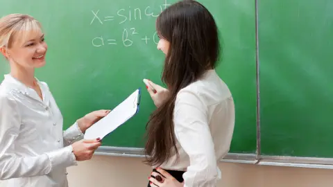 En Casa del Profesor