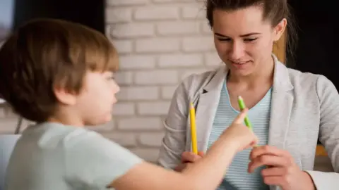 Terapia Ocupacional