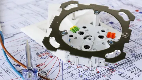 Electromecánica