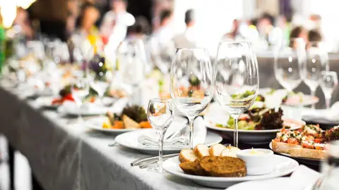 Servicios de Restauración