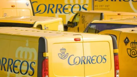 Correos