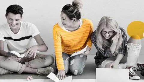 Curso de Inglés General
