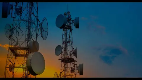 Ingeniería en Telecomunicaciones y Electrónica
