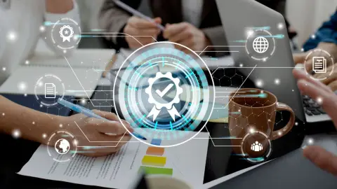 Gestion de Calidad ISO