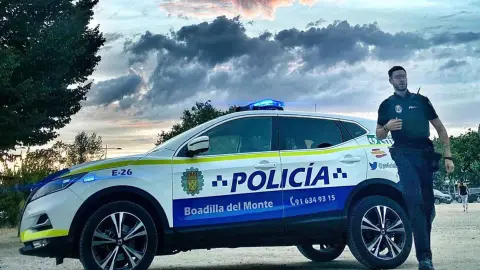 Policía Local