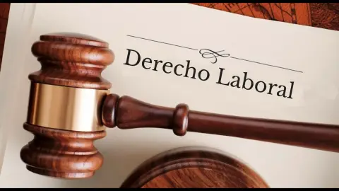 Derecho Laboral