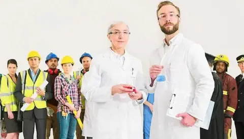 Curso de Inglés Más Prácticas Profesionales