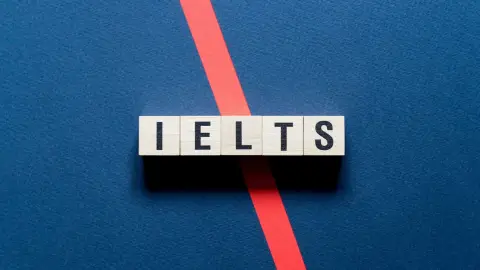 IELTS