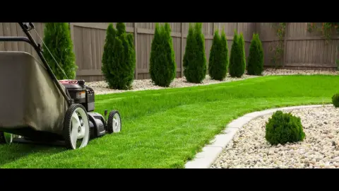 Jardinería