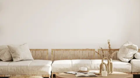 Interiorismo y Decoración