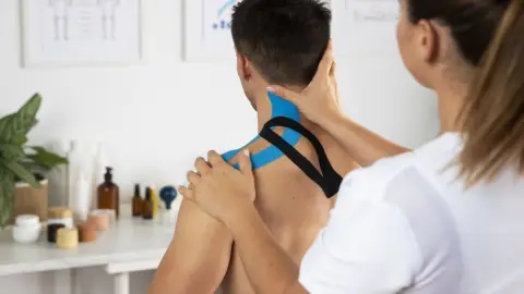 Fisioterapia