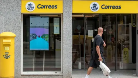 Correos