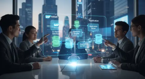 SAP CRM