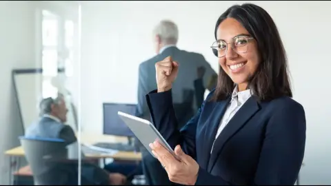 Auxiliar Administrativo Local