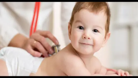 Pediatria Puericultura