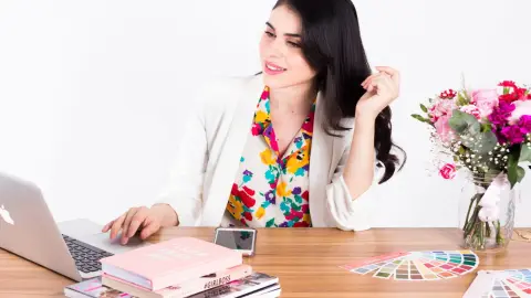 Asesoría de Imagen Personal y Corporativa