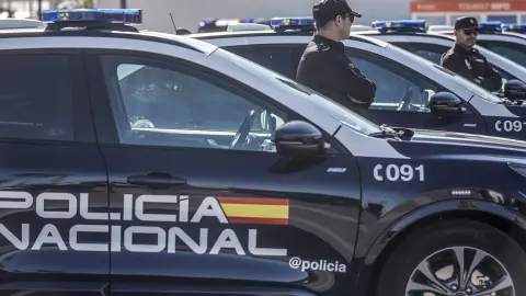 Policía Autonómica