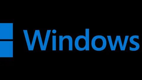 Microsoft Windows