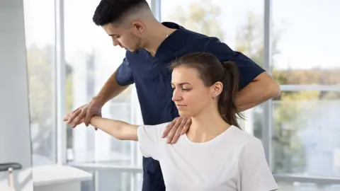 Fisioterapia