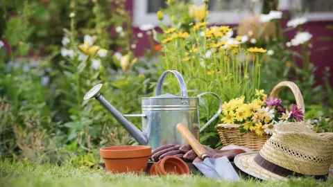 Jardinería