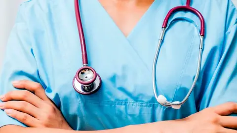 Inglés Médico