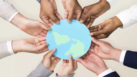 Trabajo Social en Servicios Sociales