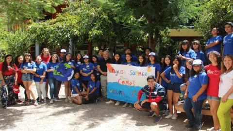 Campamentos