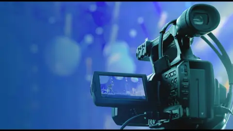 Audiovisuales y Espectáculos