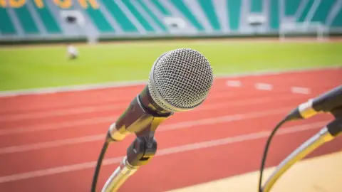 Periodismo Deportivo