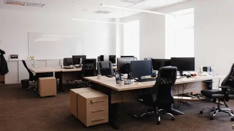 Especialidad Ergonomía