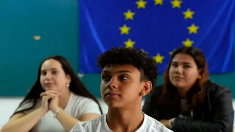 Educación Secundaria ESO