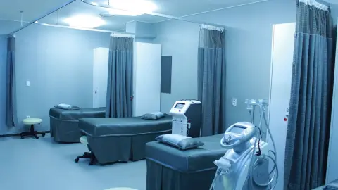 Radioterapia y Dosimetría