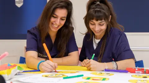Integración Social