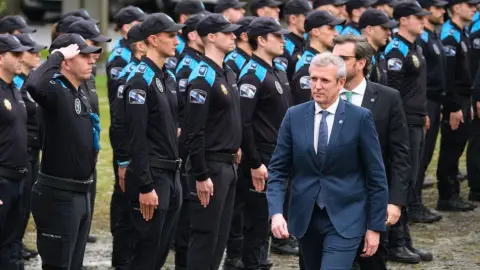 Policía Autonómica
