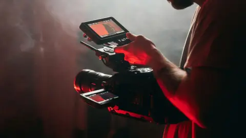 Producción Cinematográfica