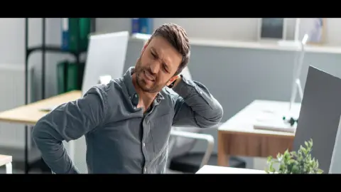 Especialidad Ergonomía