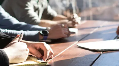 Comunicacion Empresarial