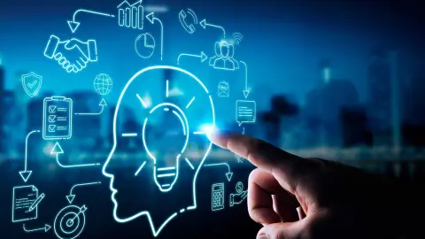 Investigación y Desarrollo I+D