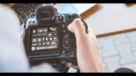 Fotografía