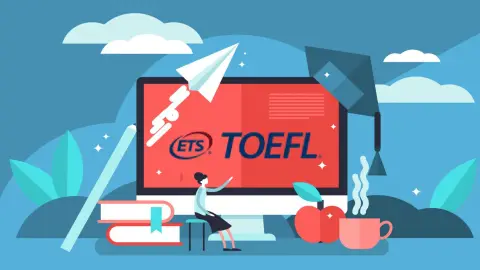 TOEFL
