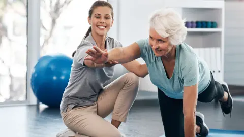Fisioterapia